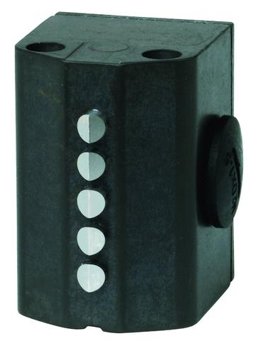 Euchner SN04D08-552-M Series SN 8 mm, mechanical Turkiye