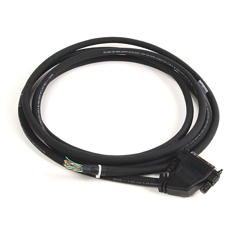 Allen Bradley 2090-DAIO-D5003 Kinetix 3m Non-Flex Cable Turkiye