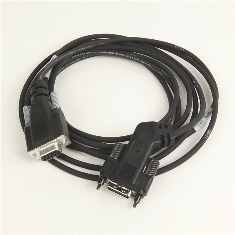 Allen Bradley 2090-DAPC-D0909 Cable Turkiye