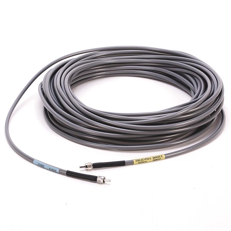 Allen Bradley 2090-SCVP20-0 Kinetix 20-20m Fiber Optic Cable Turkiye