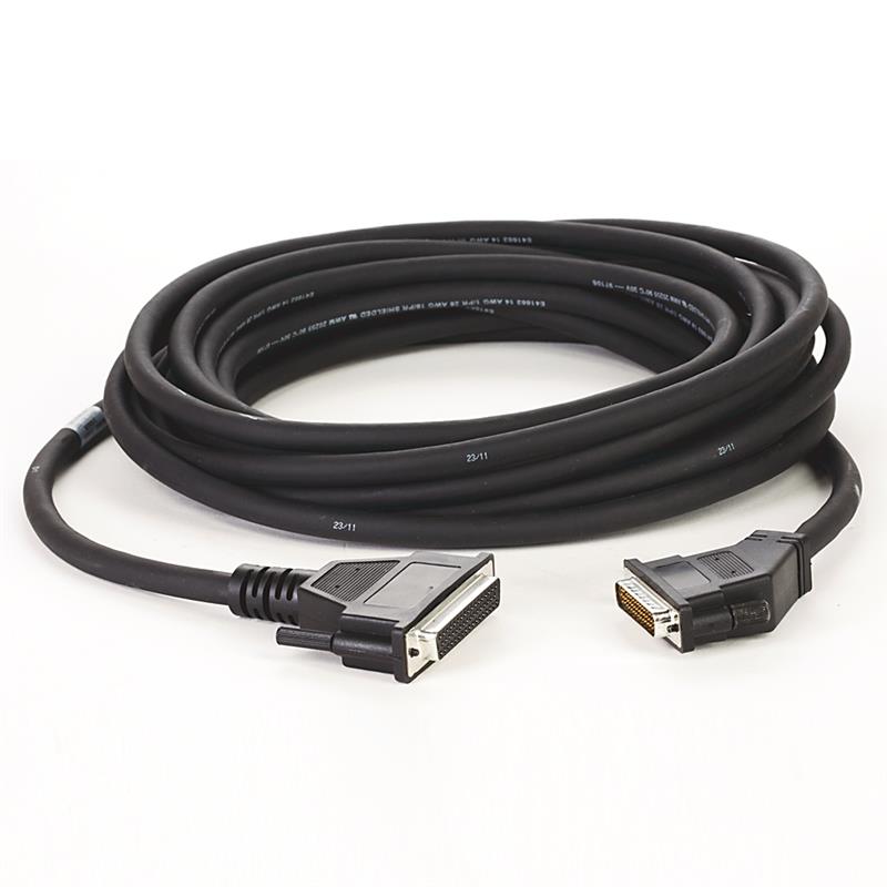 Allen Bradley 2090-U3BC-D4409 Ultra 3000 Breakout Board Cable Turkiye