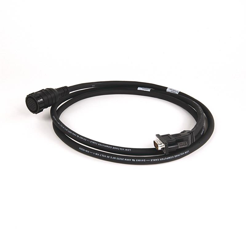 Allen Bradley 2090-UXNFBMP-S20 Feedback Cable Turkiye