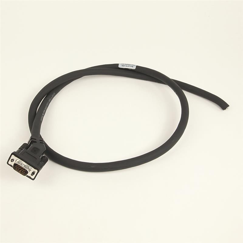 Allen Bradley 2090-UXNPBMP-10S01 Cable Turkiye