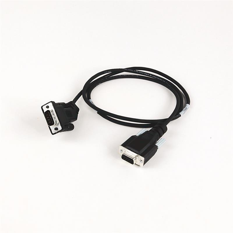 Allen Bradley 2090-UXPC-D0901 Ultra Series 1m Interface Cable Turkiye