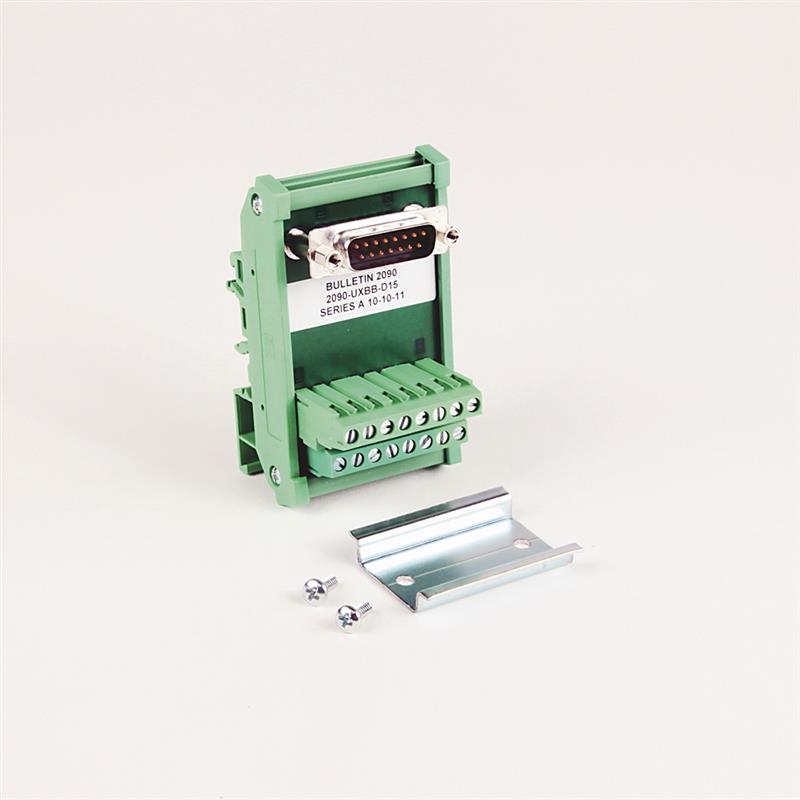Allen Bradley 2090-UXTBMP-18S30 Cable Turkiye