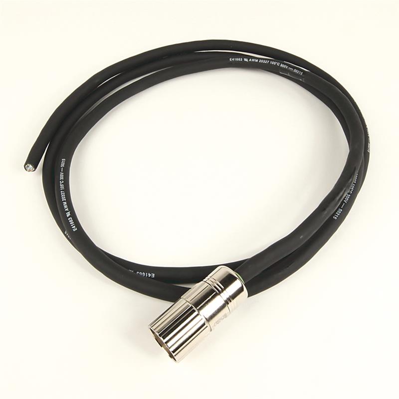 Allen Bradley 2090-XXNFMF-S02 Cable Turkiye