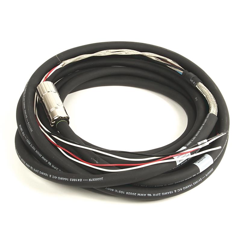 Allen Bradley 2090-XXNPMF-14S05 Cable Turkiye