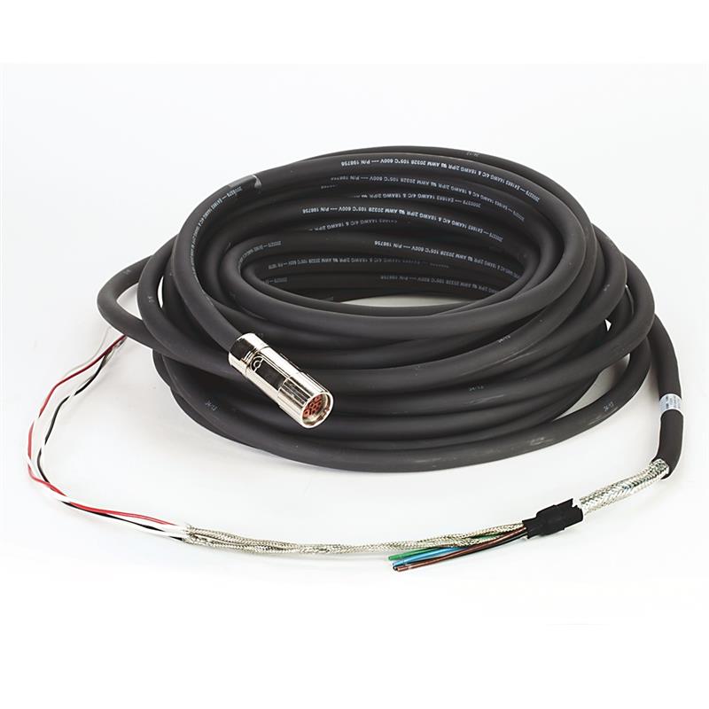 Allen Bradley 2090-XXNPMF-14S20 Cable Turkiye