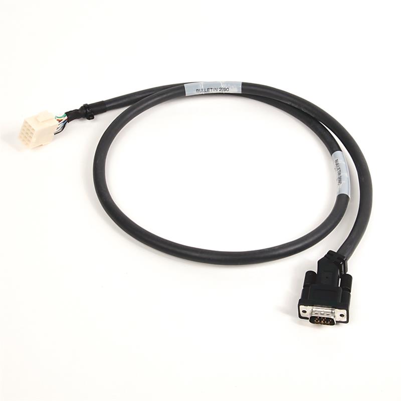 Allen Bradley 2090-XXTPMP-14S30 MP-Series 30 m Length Power Cable Turkiye