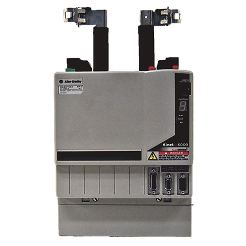 Allen Bradley 2094-BL50S Kinetix Line Interface Module Turkiye