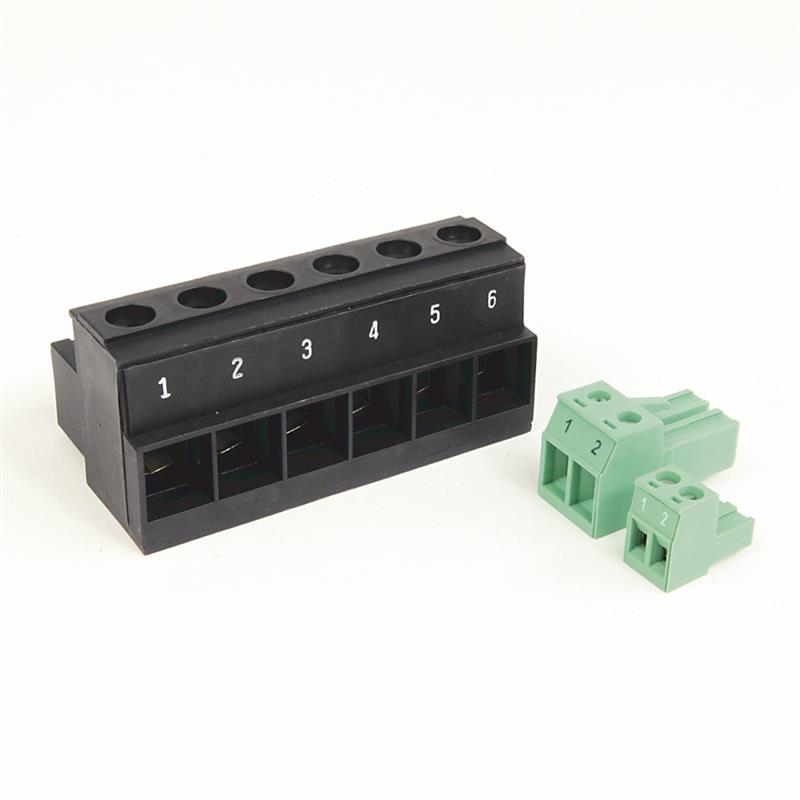 Allen Bradley 2094-XNCON-2 Kinetix 6000 Connector Set Turkiye