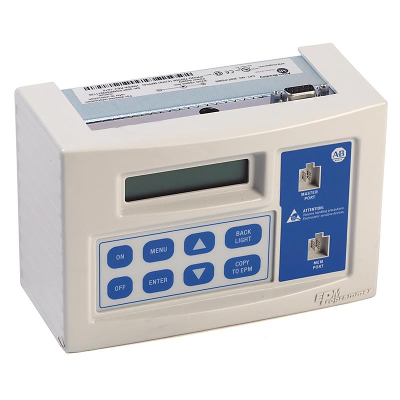 Allen Bradley 2097-PGMR Kinetix 300/350 Memory Module Programmer Turkiye