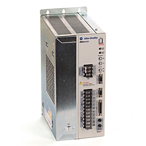 Allen Bradley 2098-DSD-HV100-DN Ultra 3000 Servo Drive Turkiye