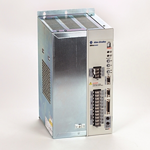 Allen Bradley 2098-DSD-HV220X-DN Ultra 3000 Servo Drive Turkiye