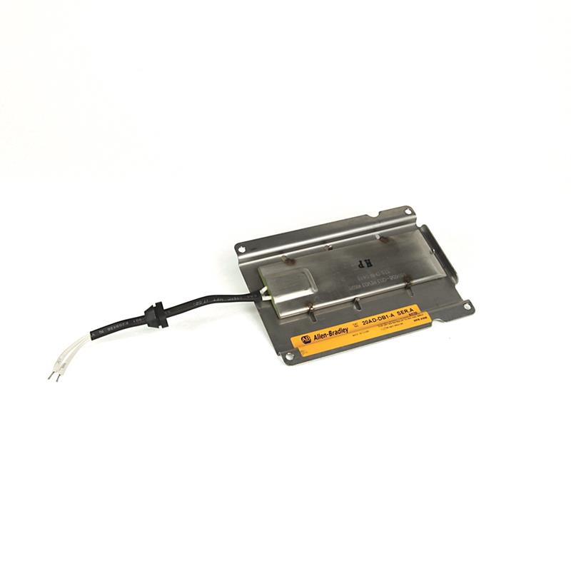 Allen Bradley 20AD-DB1-A PowerFlex 70 Resistor Kit Turkiye