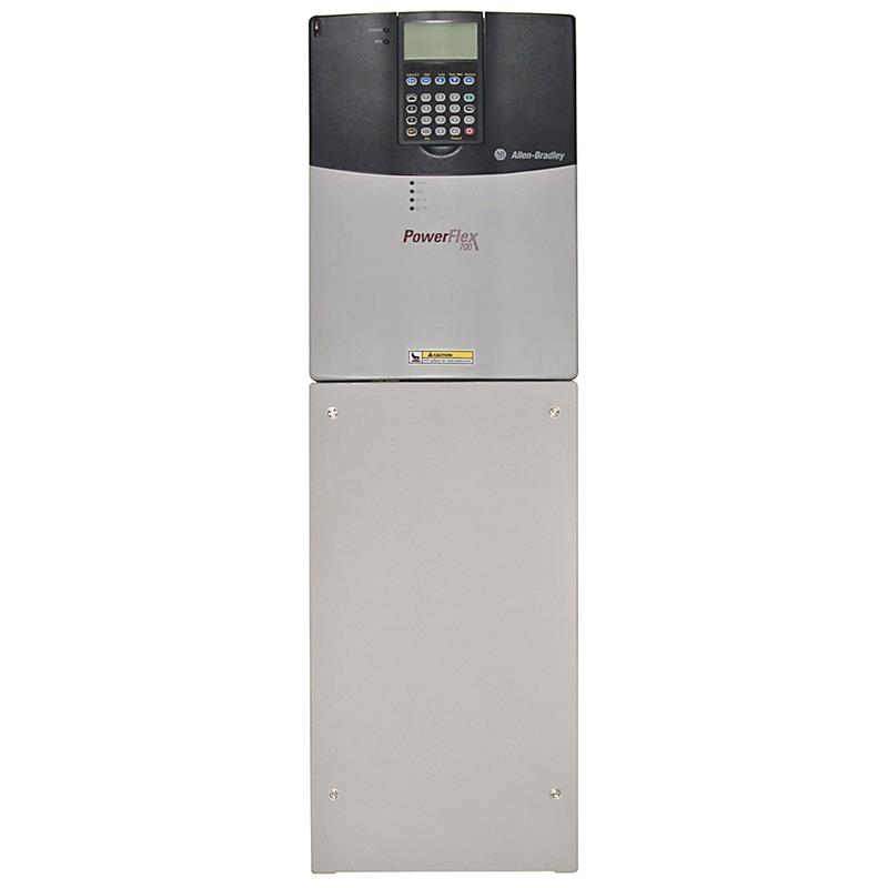 Allen Bradley 20BE062A0ANNANC0 PowerFlex 700 AC Drive 62 A 60 Hp 20B Turkiye