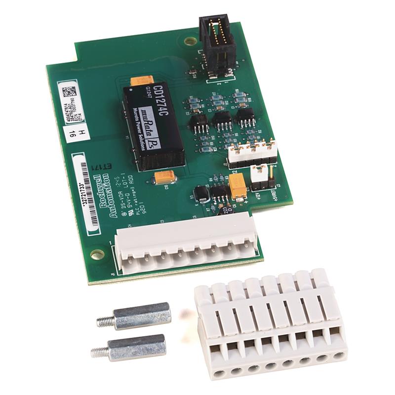 Allen Bradley 20B-ENC-3 PowerFlex 700 Encoder Interface Kit Turkiye
