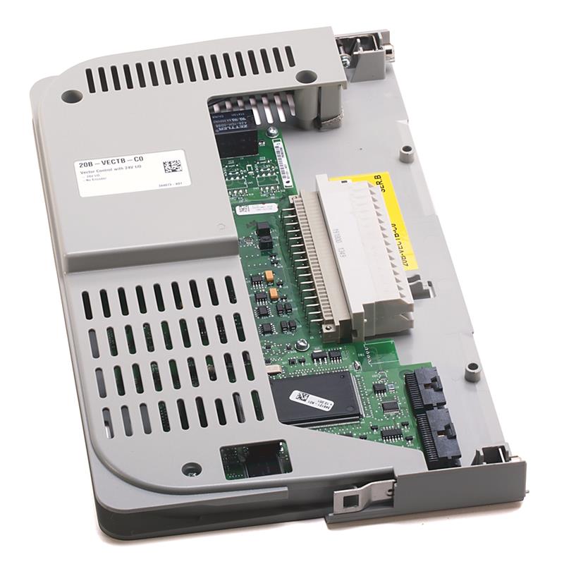 Allen Bradley 20B-VECTB-D0 PowerFlex 700  Vector Control Cassette Turkiye
