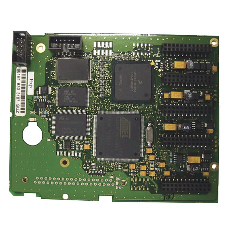 Allen Bradley 20C-CPBS00000000D5 PowerFlex 700 H Control Assembly Turkiye