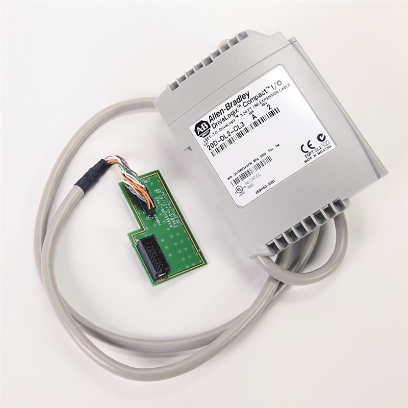 Allen Bradley 20D-DL2-CKE1 PowerFlex 700S DriveLogix Kit Turkiye