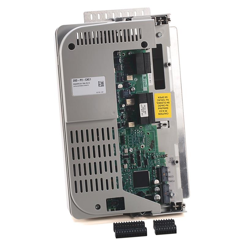 Allen Bradley 20D-P2-CKS1 PowerFlex 700S Phase II Cassette Kit Turkiye