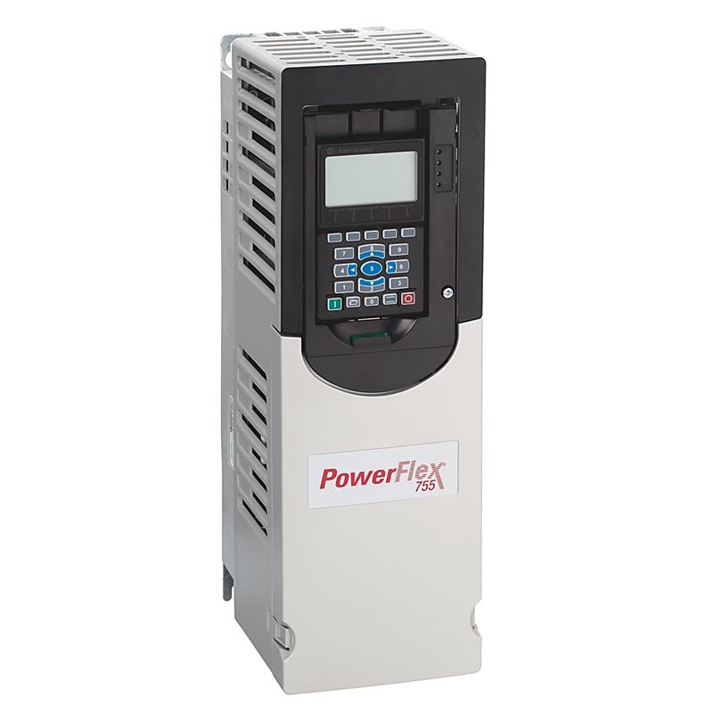 Allen Bradley 20F11NC015AA0NNNNN PowerFlex Air Cooled 753 AC Drive Turkiye