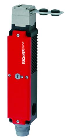 Euchner STP-BI-3A-2131A024SR11 Safety switch STP-BI-State, plug connector SR11 Turkiye