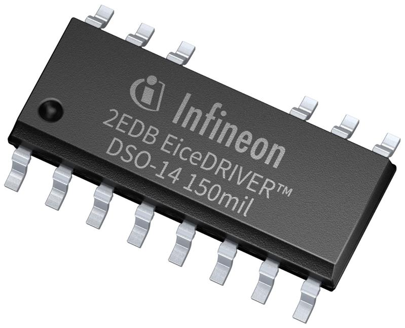 Infineon 2EDB8259Y Turkiye