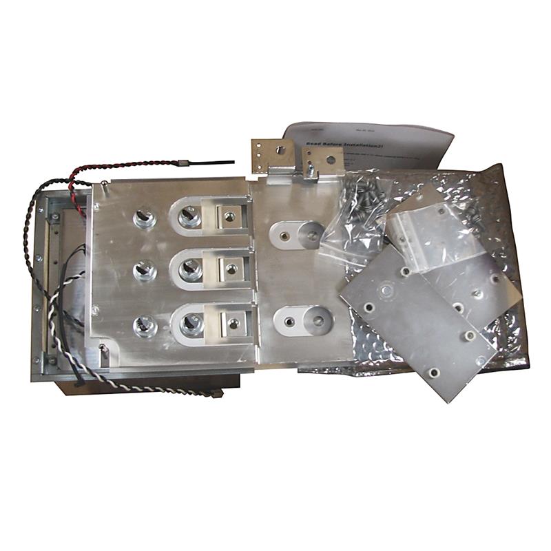 Allen Bradley 20-FI13306 POWER MODULE NON-REGEN FRONT END Turkiye