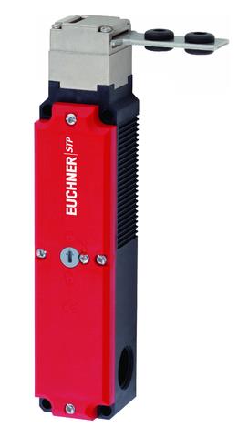 Euchner STP2A-528A024M Safety switch STP without door monitoring contact Turkiye