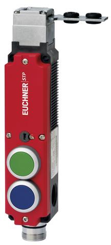 Euchner STP3A-4141A024RC18C2448EXT9 Turkiye