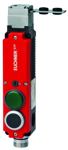 Euchner STP3A-4141A024RC18EXT1 Turkiye