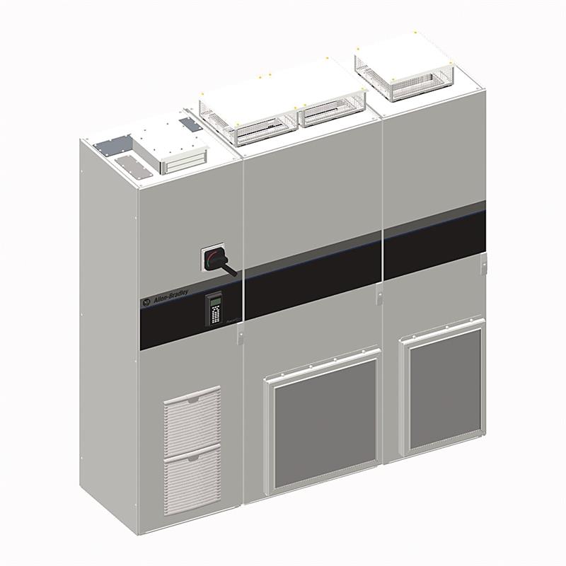 Allen Bradley 20G1F3C920MNDNNNNN-C0 755 AC Drive Turkiye