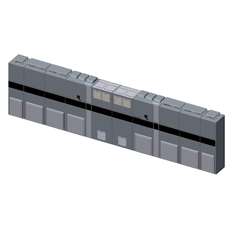 Allen Bradley 20J1F4D6K7LNDNNNNN-P16 750 Bus Supplies Turkiye