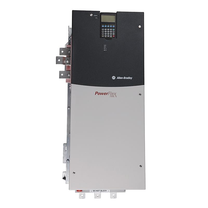 Allen Bradley 20LC360N0NNNAE11WA PowerFlex 700L AC Drive 20L Turkiye