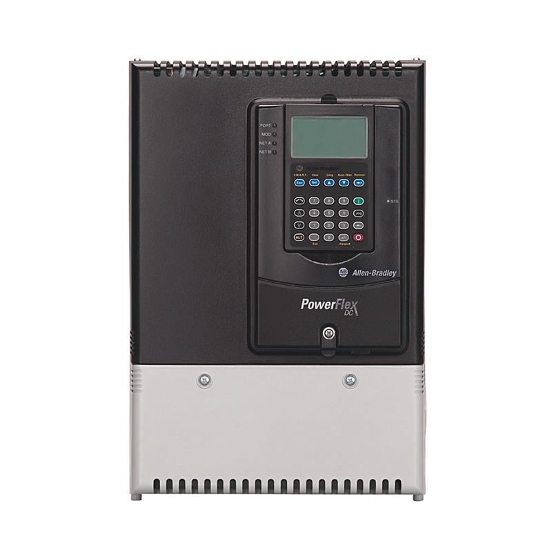 Allen Bradley 20P21AD014RA0NNN PowerFlex 14 A DC Drive Turkiye
