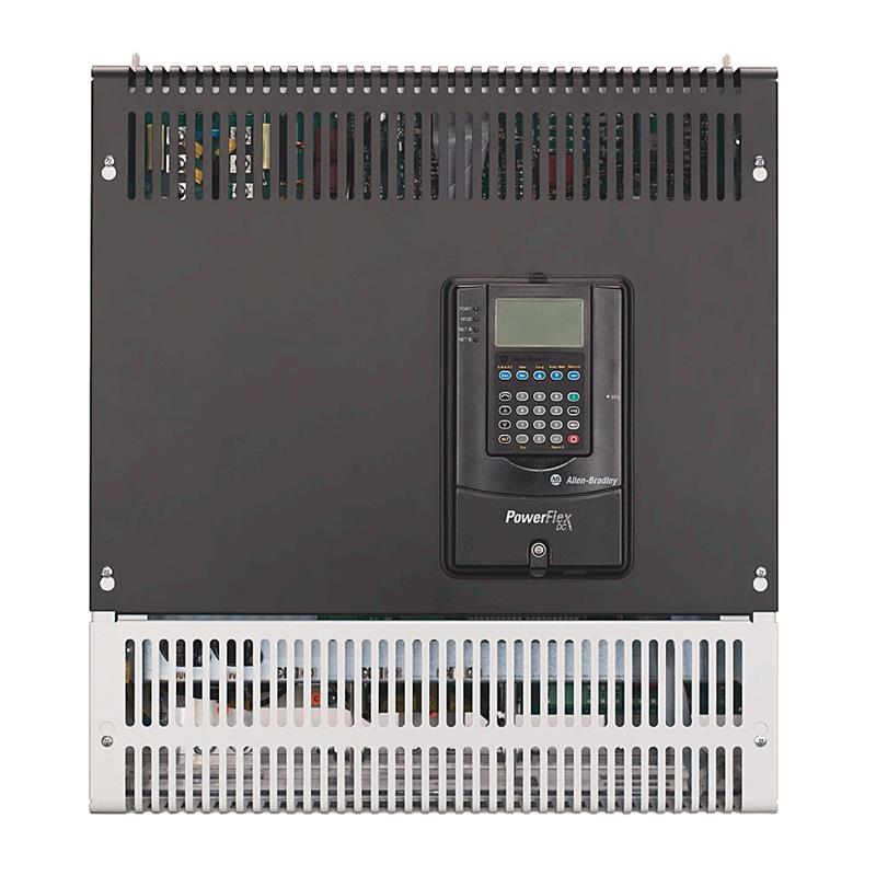 Allen Bradley 20P21AF1K0RA0NNN PowerFlex DC Drive 1017 A Turkiye