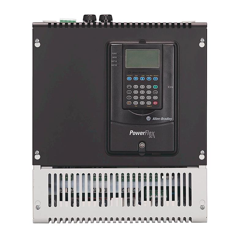 Allen Bradley 20P41AE540RA0NNN PowerFlex 540 A DC Drive Turkiye