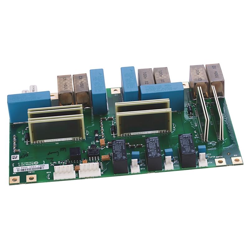 Allen Bradley 20-VB00448 FEEDBACK INTERFACE BOARD Turkiye