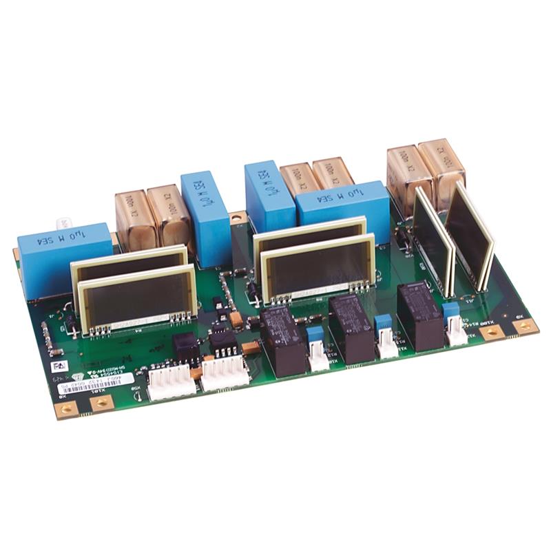 Allen Bradley 20-VB00460 RECTIFYING BOARD  600V CLASS Turkiye