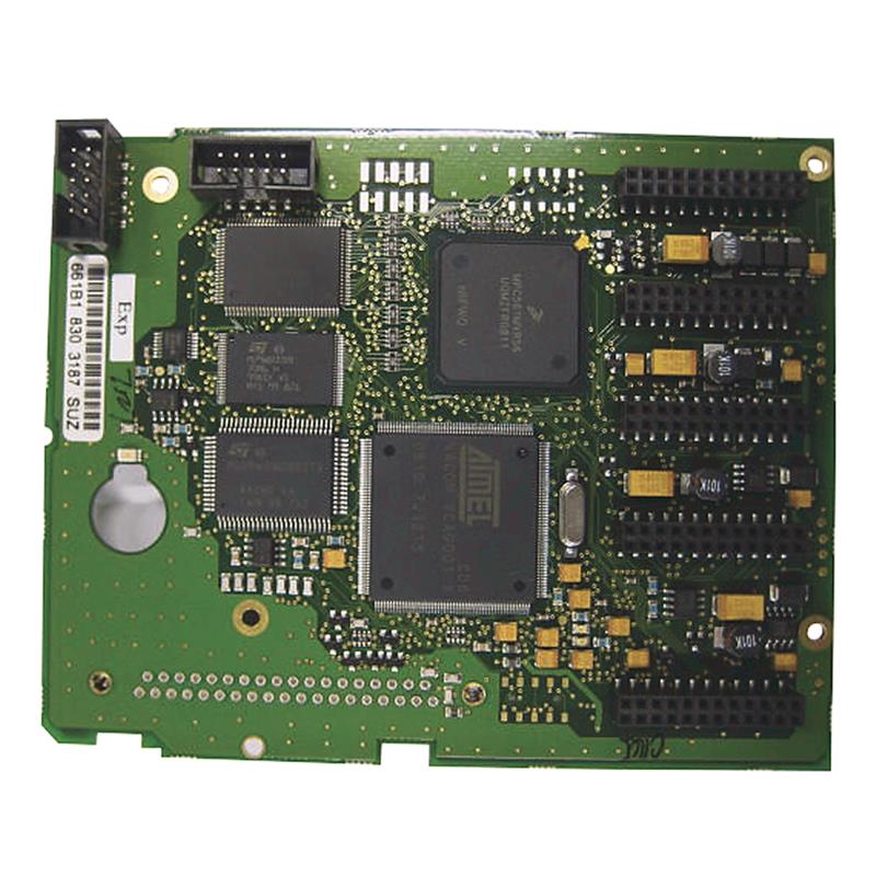 Allen Bradley 20Y-CPBS-D1 PowerFlex 700 AFE Control Kit Turkiye