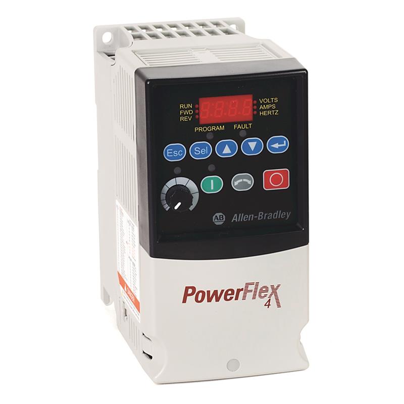 Allen Bradley 22A-V1P5F104 AC Drive Turkiye