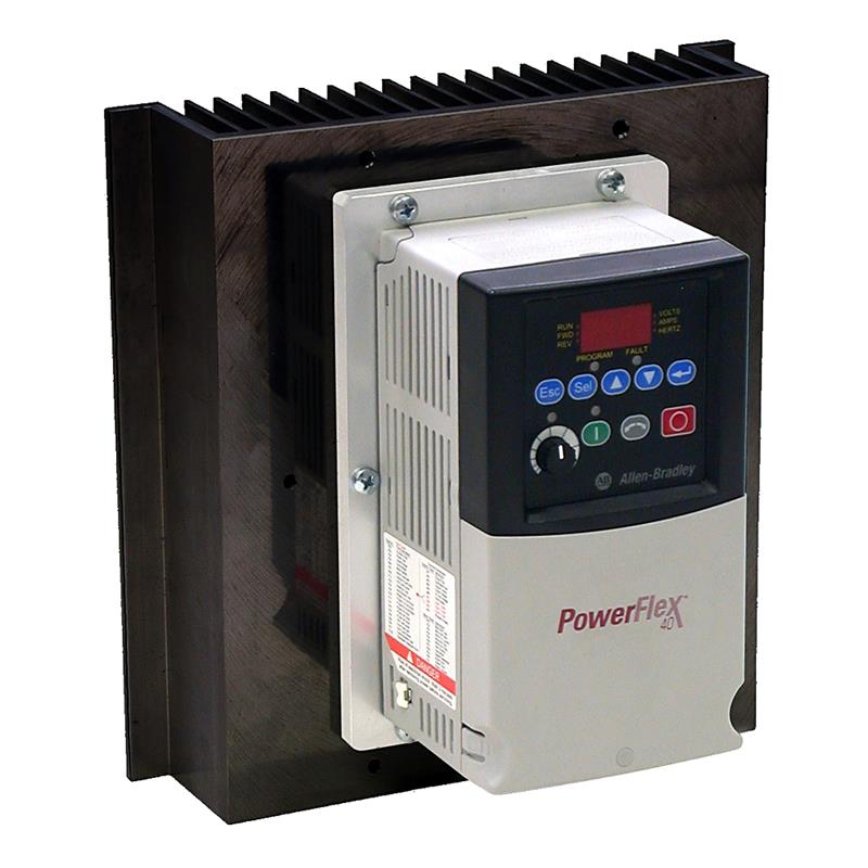 Allen Bradley 22B-E1P7F104 AC Drive Turkiye