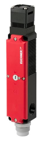 Euchner TP1-528K024M Safety switch TP, without door monitoring contact, increased vertical overtravel Turkiye
