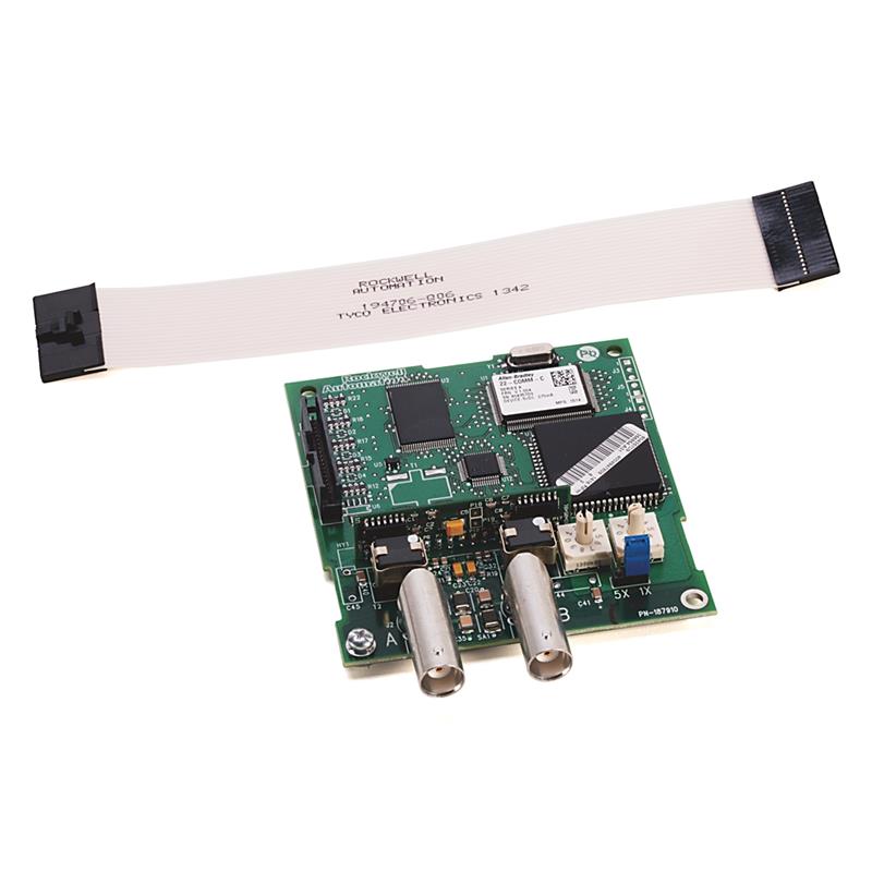 Allen Bradley 22-XCOMM-DC-BASE PowerFlex External Comm Enclosure Turkiye