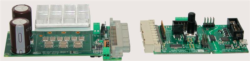 Infineon DEMO-PTOOL-300W-M Turkiye
