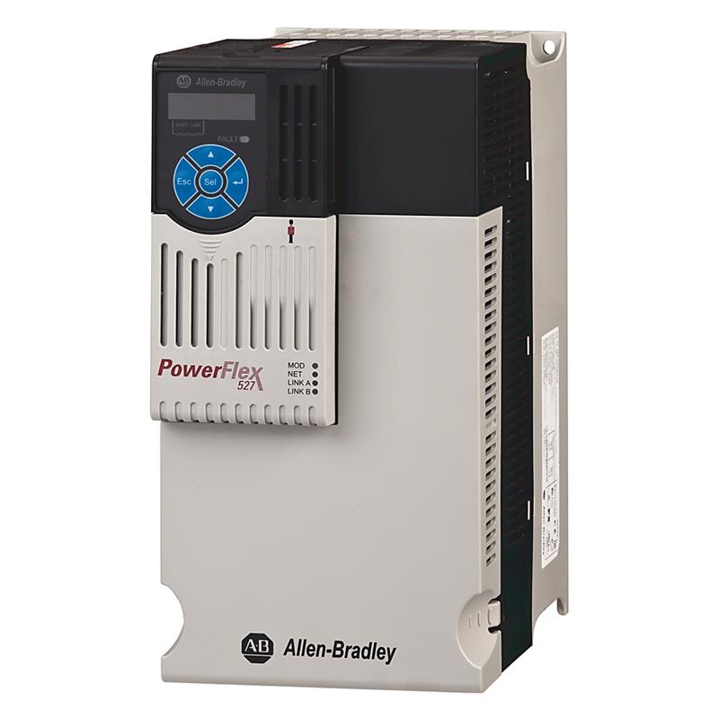 Allen Bradley 25C-E019N104 PowerFlex 527 11kW / 15Hp AC Drive Turkiye