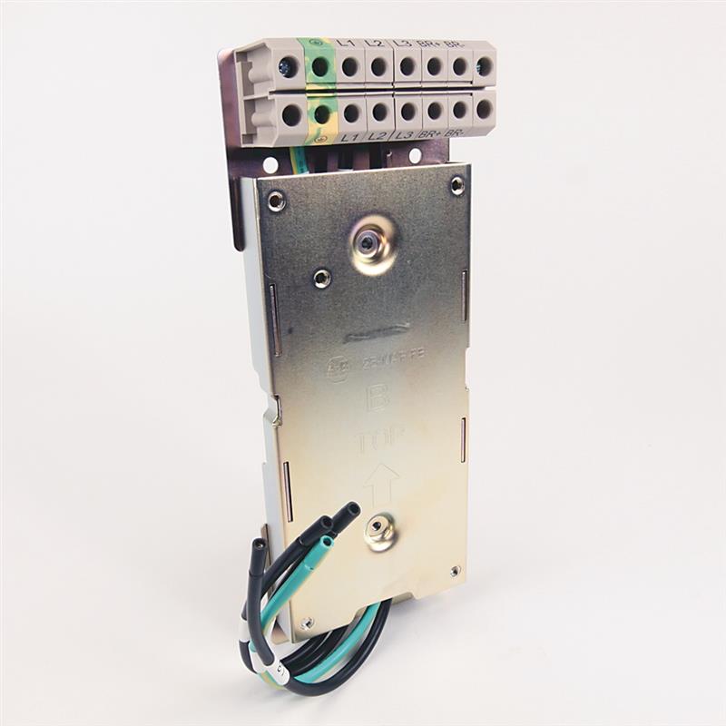 Allen Bradley 25-MAP-FA Mounting Adaptor Plate - Frame A Turkiye