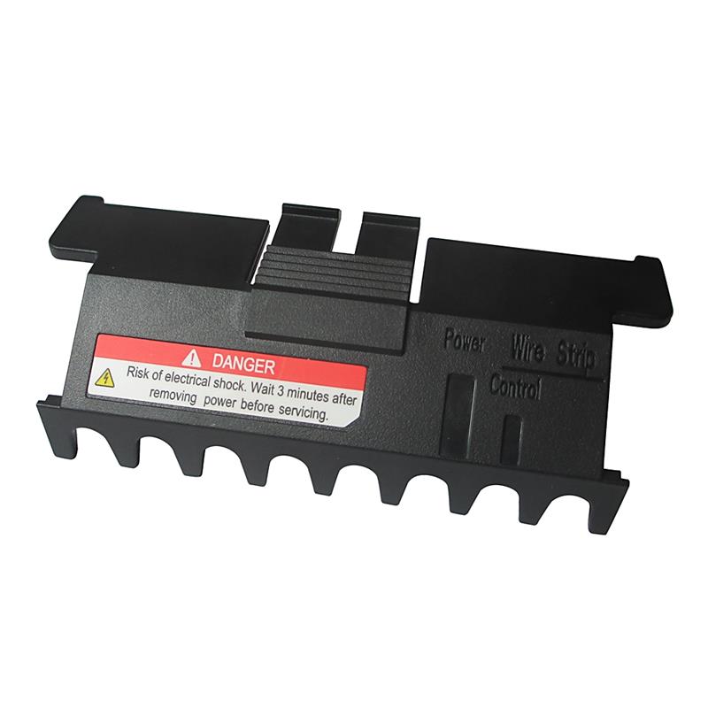 Allen Bradley 25-PTG1-FC PowerFlex 520 Fr C Power Terminal Guard Turkiye