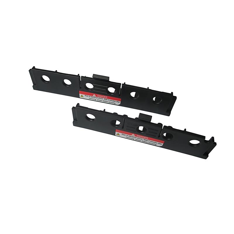 Allen Bradley 25-PTG1-FE PowerFlex 520 Fr E Power Terminal Guard Turkiye
